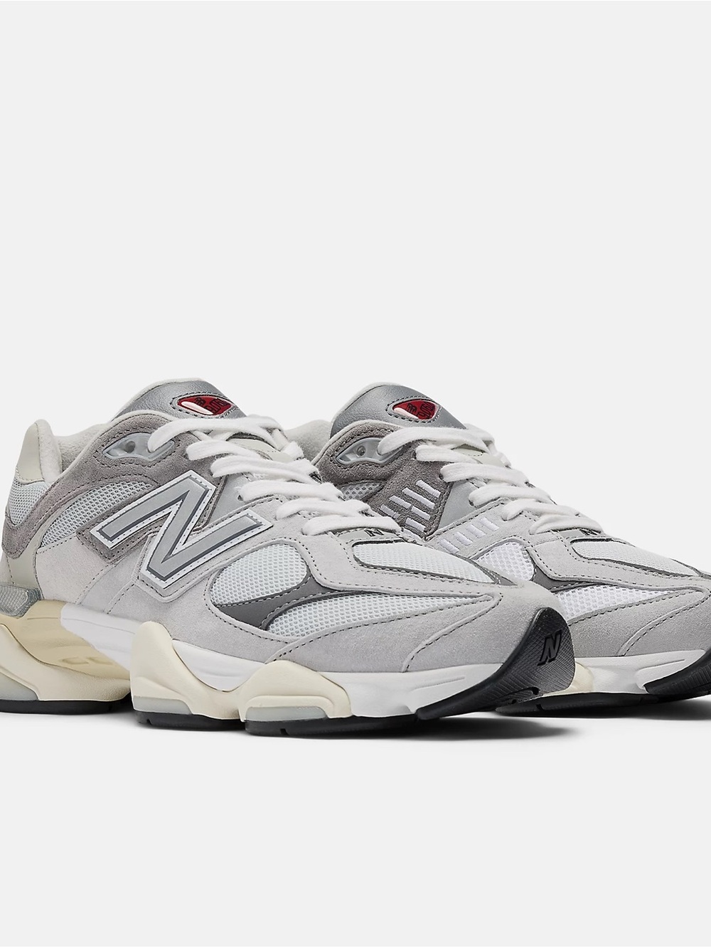New Balance 9060 Rain Cloud Sneakers